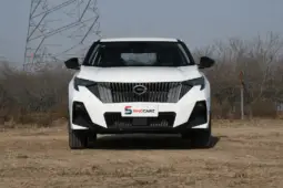 GAC GS3 Basic 2026 Algérie