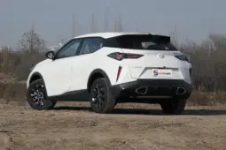 GAC GS3 Basic 2026 Algérie