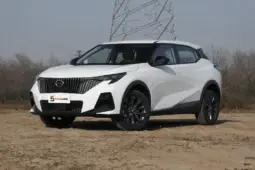 GAC GS3 Basic 2026 Algérie
