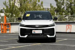 Geely Coolray L Battle 2026 Algérie
