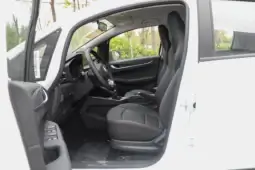 Geely Coolray Binyue: Manuelle 2026 Algérie