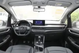 Geely Coolray Binyue: Manuelle 2026 Algérie
