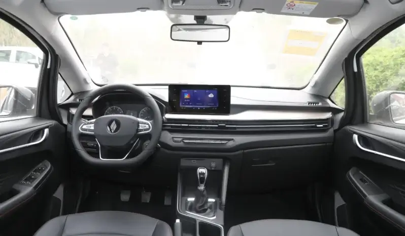 
Geely Coolray Binyue: Manuelle 2026 Algérie full									