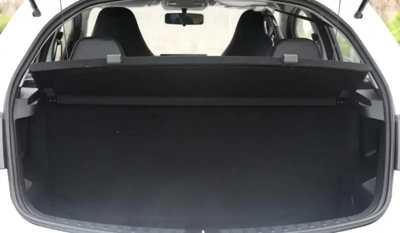 
Geely Coolray Binyue: Manuelle 2026 Algérie full									