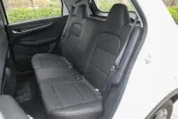 Geely Coolray Binyue: Manuelle 2026 Algérie