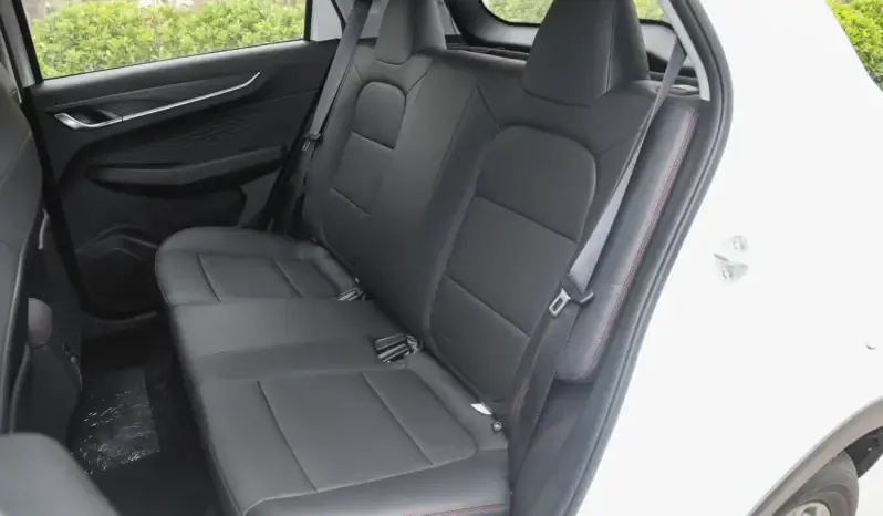 
Geely Coolray Binyue: Manuelle 2026 Algérie full									