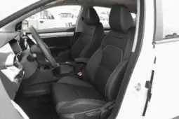 
Geely COOLRAY (BINYUE) Manuelle 2026 Algérie full									