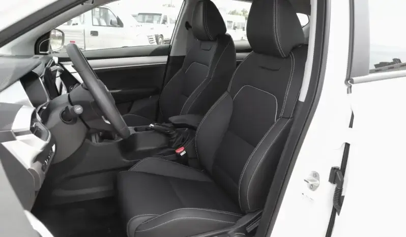 
Geely COOLRAY (BINYUE) Manuelle 2026 Algérie full									