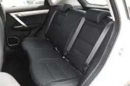 Geely Coolray Binyue: Manuelle 2026 Algérie