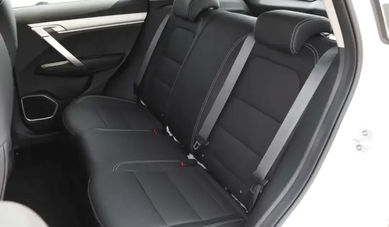 
Geely Coolray Binyue: Manuelle 2026 Algérie full									