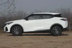GAC GS3 Basic 2026 Algérie