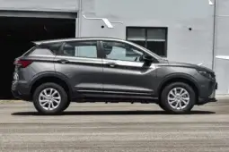 
Geely COOLRAY (BINYUE) Manuelle 2026 Algérie full									