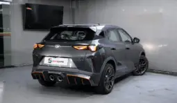 GAC GS3 R Style Edition Sportive 2026 Algérie