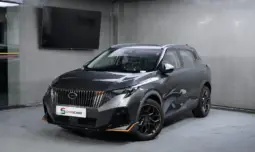 GAC GS3 R Style Edition Sportive 2026 Algérie