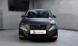 GAC GS3 R Style Edition Sportive 2026 Algérie