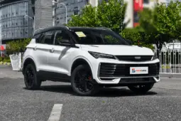 Geely Coolray L Star Edition Flagship 2026 Algérie