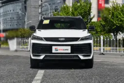 Geely Coolray L Star Edition Flagship 2026 Algérie