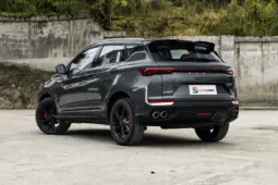 Geely Coolray L Star Edition Flagship 2026 Algérie