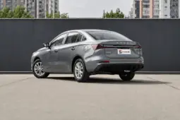 Roewe i5 2026 Algérie