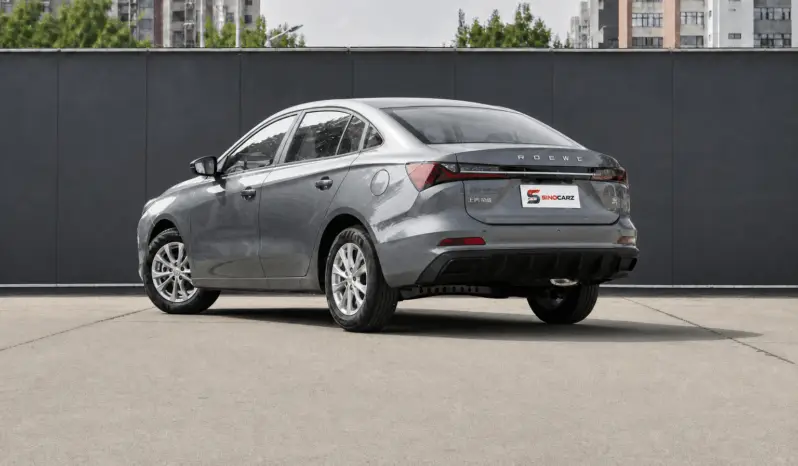 
Roewe i5 2026 Algérie full									