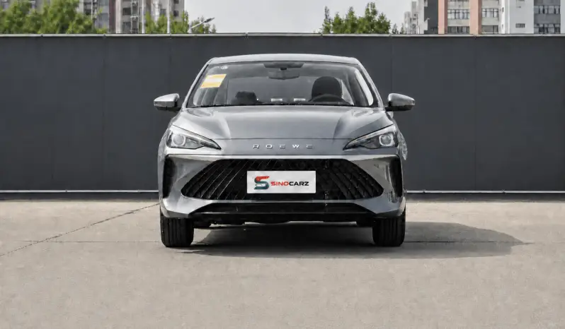 
Roewe i5 2026 Algérie full									