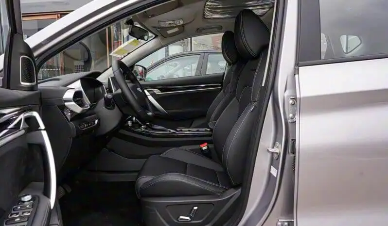 
Geely Coolray Binyue Super Max 2026 Algérie full									