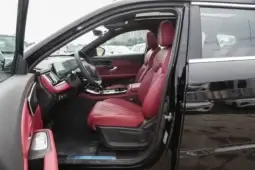 Jetour X70 Plus Comfort 2026 Algérie full