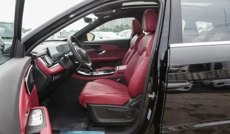 
Jetour X70 Plus Comfort 2026 Algérie full									