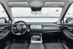GAC GS3 Full Options 2026 Algérie