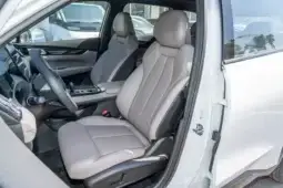 
Geely Starray: Boyue L Shanhe 2026 Algérie full									