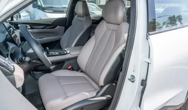
Geely Starray: Boyue L Shanhe 2026 Algérie full									