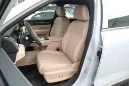 Jetour X70L Edition Luxe 7 Places 2026 Algérie full