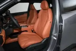 Geely Cityray Flagship Full Options 2026 Algérie full