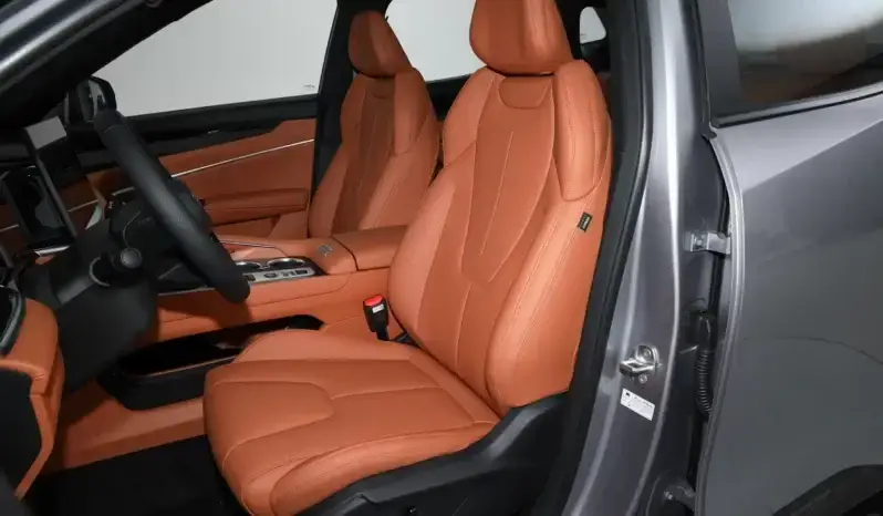 
Geely Cityray Flagship Full Options 2026 Algérie full									