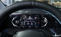 GAC GS3 R Style Edition Sportive 2026 Algérie full
