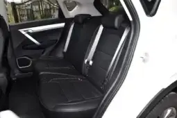 
Geely Coolray Binyue Super 2026 Algérie full									