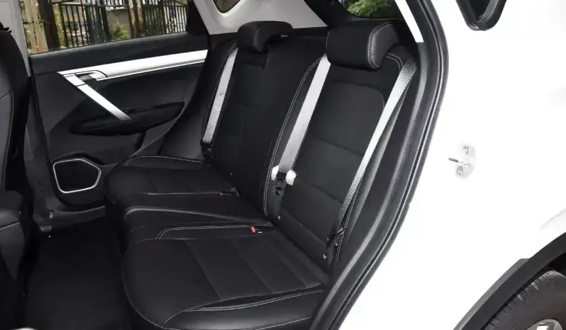 
Geely Coolray Binyue Super 2026 Algérie full									
