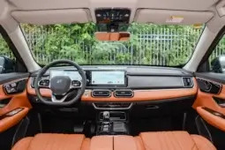 Jetour X70 Plus Luxe 2026 Algérie full
