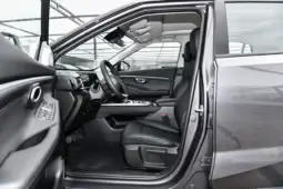 GAC GS3 Full Options 2026 Algérie full