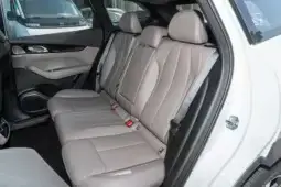 
Geely Starray: Boyue L Shanhe 2026 Algérie full									
