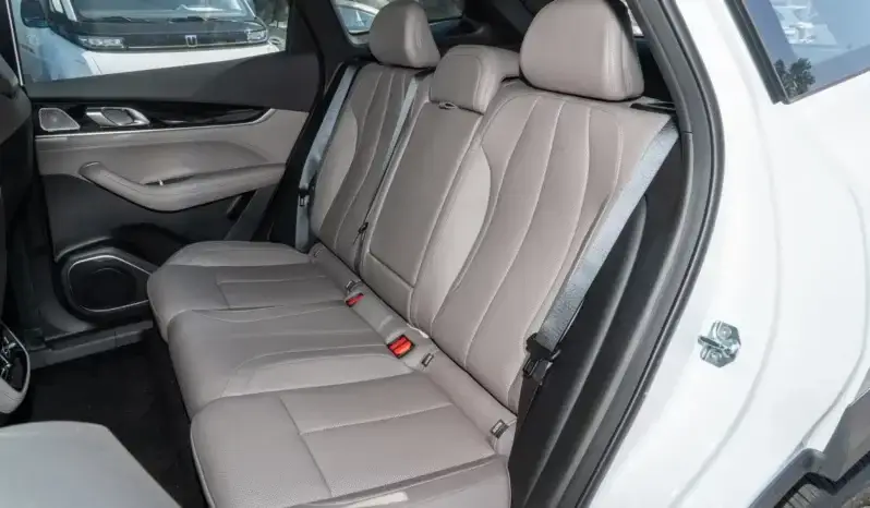 
Geely Starray: Boyue L Shanhe 2026 Algérie full									