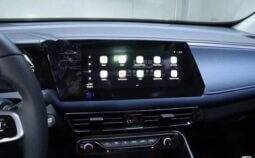 GAC GS3 R Style Edition Sportive 2026 Algérie full