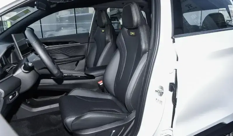 
Geely Coolray L Star Edition Flagship 2026 Algérie full									