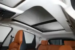 
Jetour Dashing Flagship Full Options 2026 Algérie full									