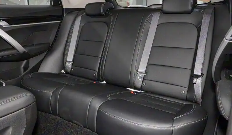 
Geely Coolray Binyue Super Max 2026 Algérie full									
