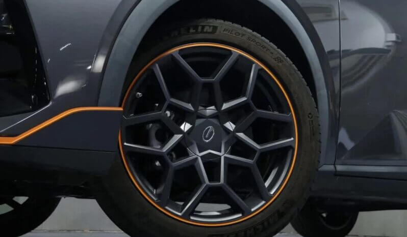 
GAC GS3 R Style Edition Sportive 2026 Algérie full									