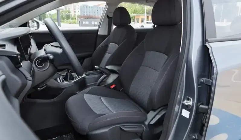 
Roewe i5 2026 Algérie full									