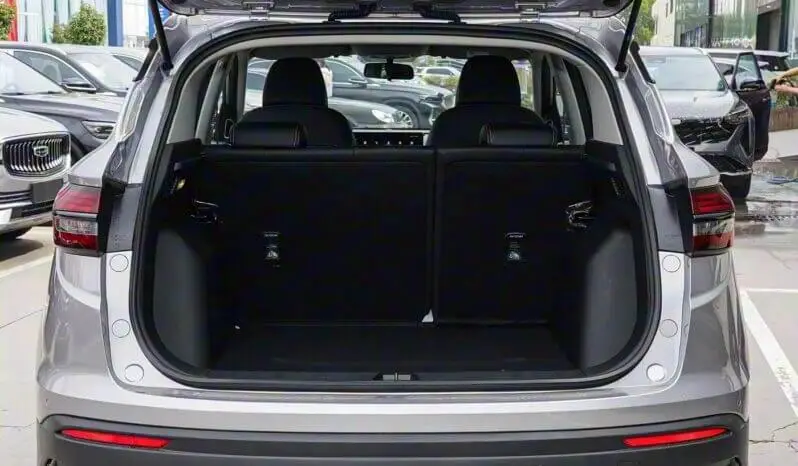 
Geely Coolray Binyue Super Max 2026 Algérie full									