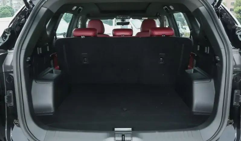 
Jetour X70 Plus Comfort 2026 Algérie full									