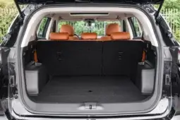 Jetour X70 Plus Luxe 2026 Algérie full